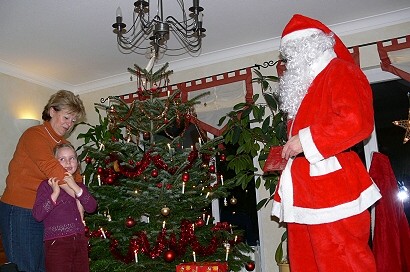 Weihnachten 2005
